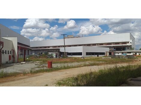 FABRICA DE SAMBA SP