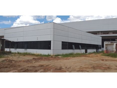 FABRICA DE SAMBA SP 