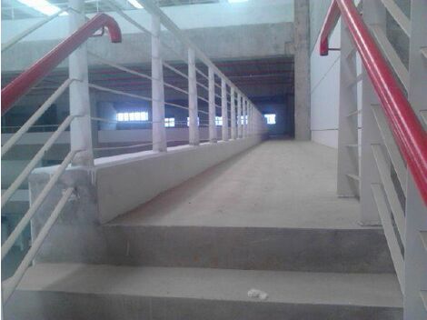 Fabrica de  corrimão com guarda corpo reforçado avenida  paulista 