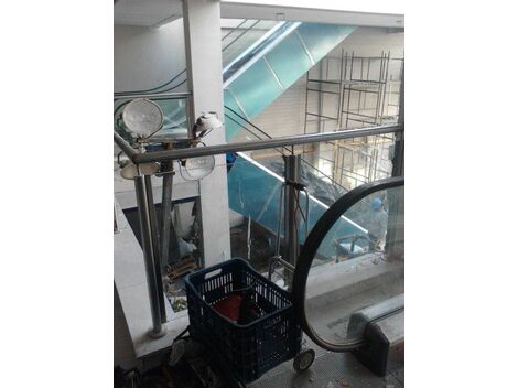 Fabrica de chapas em aço inox 