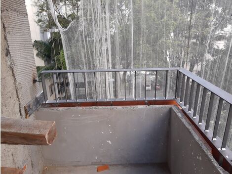 Gradil Metalico