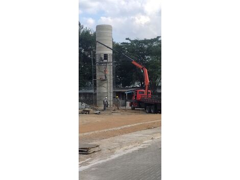 Fabrica  da escada marinheiro zona sul
